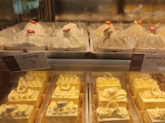 -凯司令(豫园地铁站店)