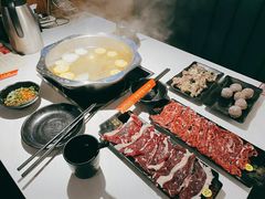 -潮发潮汕牛肉店(永庆坊店)