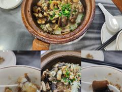 -红星光发煲仔饭(大石街店)