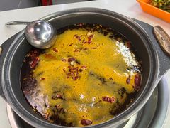 -俭让佬妈现卤串串(温江总店)