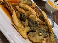 -庄氏祥记家常食府(国瑞建材家居博览中心店)