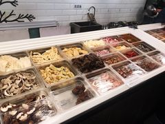 -拿渡·水煮鱼 麻辣香锅(西单大悦城店)