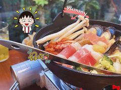 泰式火锅-About Bistro關於·泰式家庭料理