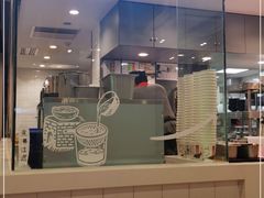门面-永和大王(茉莉上新·军博店)