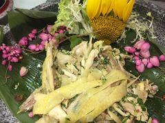 -广州花之恋城堡酒店