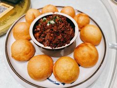 -金勺缘东北菜馆(牡丹园店)