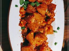 -不曾在把把烧•烧烤(莲坂磐基店)