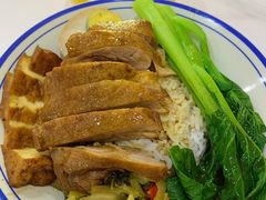 -卤鹅鲜生(卤鹅鲜生万科金域悦府店)