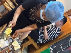 -小寒羊烧烤(凯瑞时代大厦店)