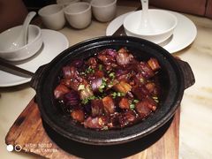 -绿茶餐厅(广州天河城店)