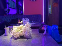 -星聚会KTV(景枫中心店)