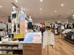 -优衣库(太原茂业天地店)