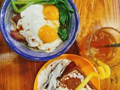 -澳门陈光记烧味饭店(南京德基广场店)