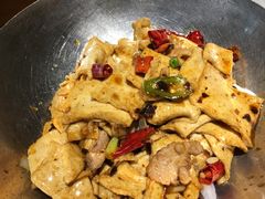 -地锅居(翰林邻里中心店)
