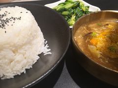 -贡梅老面馆·蟹粉面·无锡特色小吃(南长街主推店)