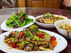 -老丘丘(较场口店)