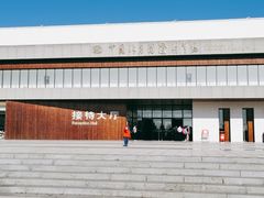 -中国北方国际射击场