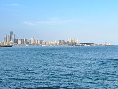 -青岛第三海水浴场