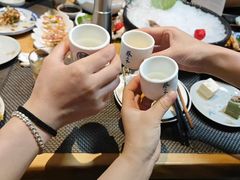 -菊上料理(蜀山银泰百货店)