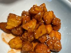 -东方红·湖南菜(金屿店)