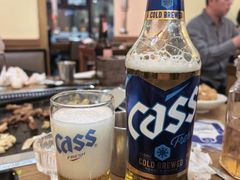 -韩阳王石板烤肉