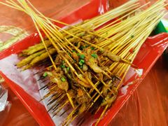 -小辉哥大排档(船山路总店)