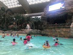 -杭州开元森泊度假乐园