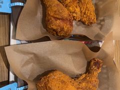 -德克士精巧店(大宁百联精巧PL店)