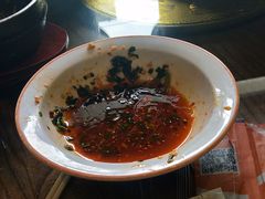 -小杨烤肉(朱雀店)