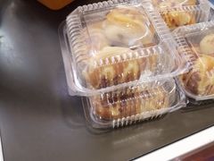 -BreadTalk面包新语·烘焙蛋糕(深业上城店)