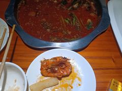 -惠友大虾(太原北街店)