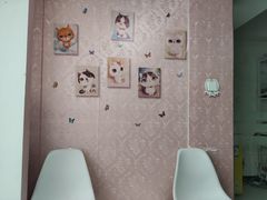 -我爱猫咪·猫咖·狗咖·安哥拉兔·羊驼咖(小寨华旗店)