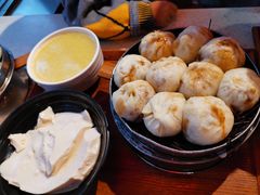-嘉年华面包房餐厅（饺子馆）(陶然亭店)