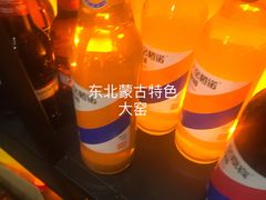 -齐齐哈尔烤肉·烧烤·烤鱼(万科时一区店)