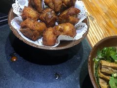 -麻大侠老火锅(巴国城店)