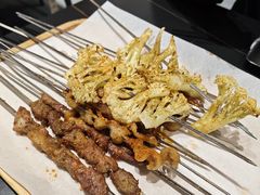 -老虎滩大连海鲜烧烤(建邺云锦路总店)