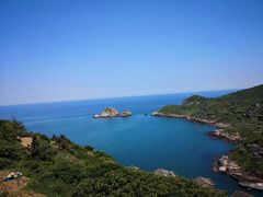 -枸杞岛