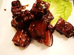 阿婆红烧肉-東城故事·尋找姆媽的味道(玉兰路店)