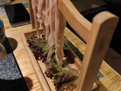 鸭肠-湊湊火锅·茶憩(东城万达店)