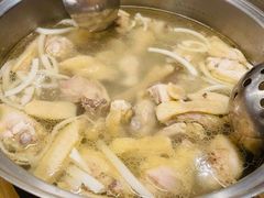 -润园四季椰子鸡火锅(南山海岸城店)