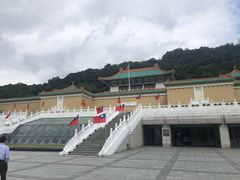 -台北故宫博物院