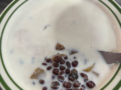 -黄师奶甜品店