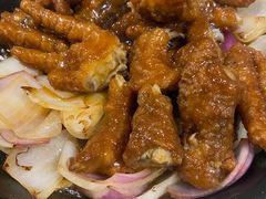 -老牌坊鲁菜名店(美莲广场店)