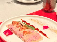 -春色如许·茶食餐厅(桃李春风店)