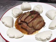 -大碗居·烤鸭·鱼头泡饼(天坛东门店)