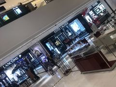 店内环境-松雷商业(南岗店)