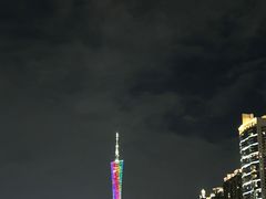 -珠江夜游省总码头