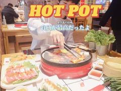 -么肆烤肉·中式自助·烤肉大排档(街道口季佳PAI店)