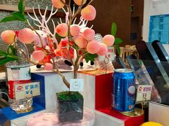 -DQ·蛋糕·冰淇淋(太原街万达店)