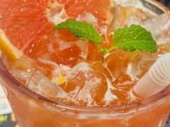 -热火朝天自助火锅(车城大道西门店)